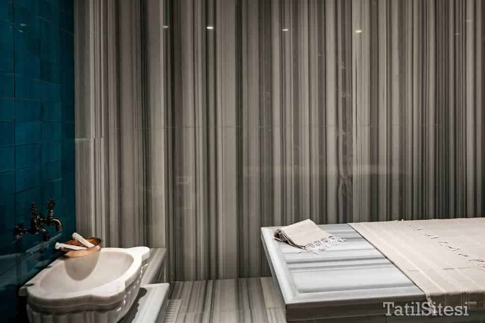 Titanic Luxury Collection Bodrum